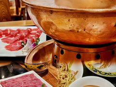 -南门涮肉(上海二店)