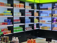 -水善汇旗舰店(金牛路店)