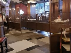 -红鼎坊·老成都火锅(新南门店)