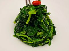 -三利音·玖弄小鲜(浦东嘉里城店)
