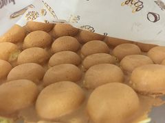 -阿叔鸡蛋仔(燎原路店)