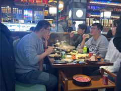 -牛New寿喜烧(闵行龙湖天街店)