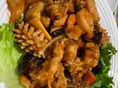-大铁勺新津菜(东丽阳光新业广场店)