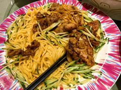 -新疆巴州金丝特餐厅(大钟寺店)