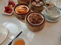 -好友缘家宴(青山路店)