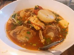 -Doo Dee Thai Food(Issan/Isaan/Esan)