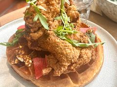 -Brut Eatery悦璞食堂(愚园路店)
