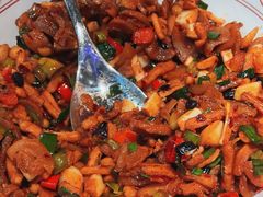 -匠熙小馆(崇文门店)