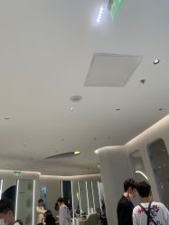 -3AM·S HAIR SALON烫发染发接发