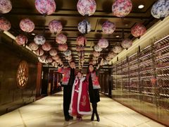 -万豪中餐厅·粤菜·北京粤财JW万豪酒店