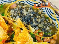 精品螺肉螺蛳粉-捕螺记螺蛳粉(东关大街店)