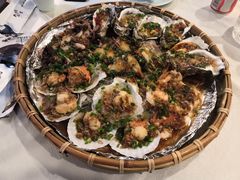 -渔娘渔家丹东海鲜(东直门店)