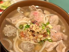 -安南越南餐厅(青岛万象城店)