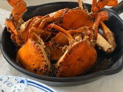 -莲花公园煎蟹(总店)