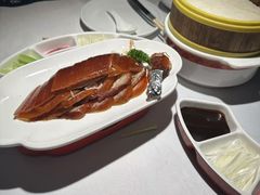 -大鸭梨烤鸭(枣园店)