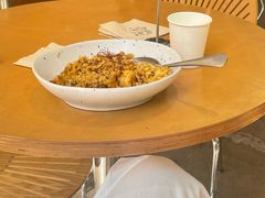 -爱樂咖啡(青年体育公园店)