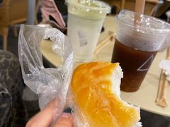 -去茶山(鸿通城店)