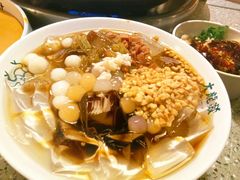 -大龙燚火锅(太古里店)