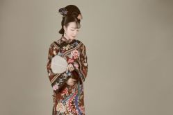 -盘子女人坊古装写真摄影(南京总店)
