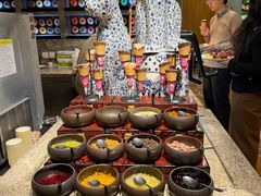 -怡咖啡海鲜自助餐厅(浦东香格里拉店)