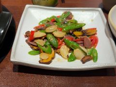 -滇野云南野生菌餐厅(陕西南路店)