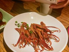 -新白鹿餐厅(银泰西湖文化广场店)