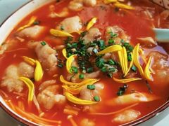 -后海16号·北京私房菜