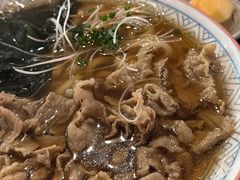 -角落里(中山公园店)