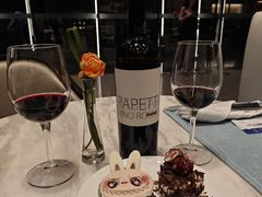 -南湖宾馆·鸳湖阁全日制餐厅