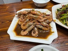 -老地方海鲜坊(步行街店)