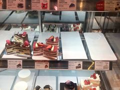 -巴黎贝甜(常德路店)