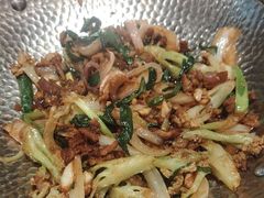 -湖兰金牌小炒肉(椒江万达店)