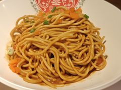 武汉热干面-不是烧烤·武汉烧烤·地道湖北菜(大成路店)