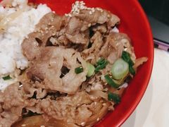 -食其家·牛丼咖喱(太阳宫店)