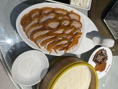 -便宜坊烤鸭店(贵园里店)