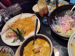 -徽食久(南中环店)