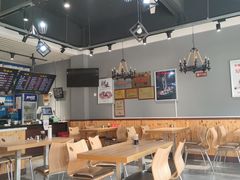 大堂-永茂驴肉(莲池南大街总店)