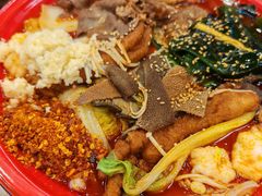 -银泰百货(北京大红门店)