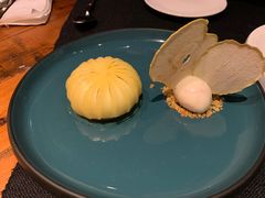 -AZUL by FUEL蓝色·法式酒馆(琶醍店)