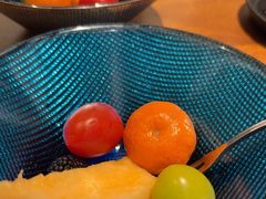 -香山湖渔家大院