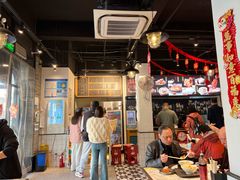 -鲜得来排骨年糕(即墨路店)