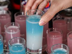 -Helens海伦司小酒馆(街道口店)