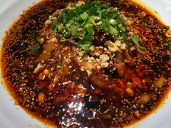 夫妻肺片-鸡毛店·川菜(双楠店)