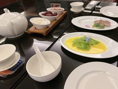 -泛太平洋大酒店·海天楼中餐厅·粤菜