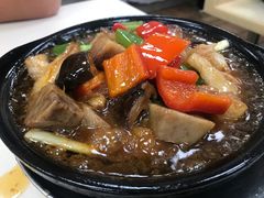 -冰岛茶餐厅(人民路店)