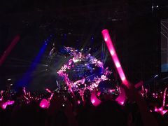 -奥林匹克体育中心游泳跳水中心