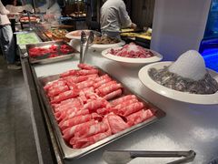 -星伦多海鲜自助餐厅(水晶城购物中心店)