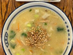糊涂面-老雒阳面馆·水席·洛阳菜(王城路店)