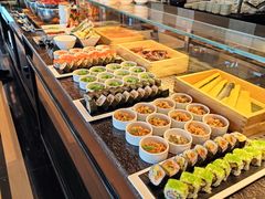 -瑞吉吧 The St·Regis Bar(长沙瑞吉酒店)
