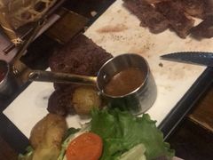 -Lingo西餐厅(仙乐斯广场店)